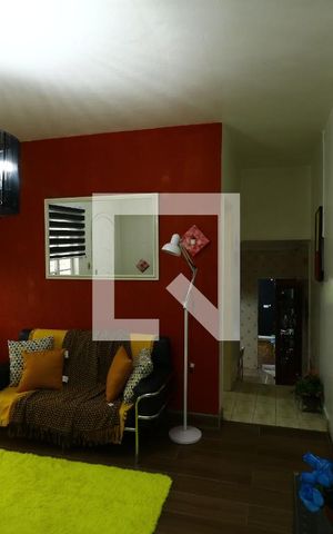 Casa à venda com 148m², 2 quartos e 1 vagaSala