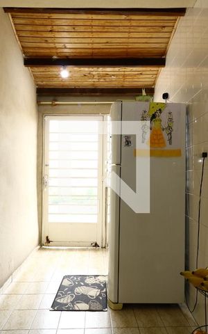Casa à venda com 148m², 2 quartos e 1 vagaCozinha
