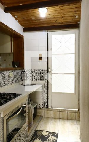 Casa à venda com 148m², 2 quartos e 1 vagaCozinha