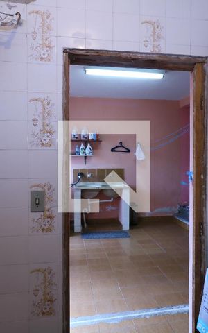 Casa à venda com 148m², 2 quartos e 1 vagaBanheiro de Serviço