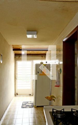 Casa à venda com 148m², 2 quartos e 1 vagaCozinha