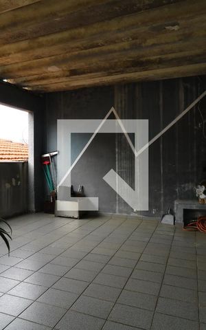 Casa à venda com 148m², 2 quartos e 1 vagaGaragem