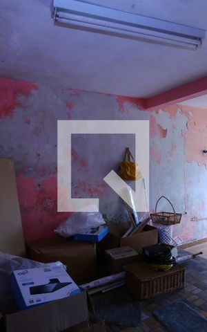 Casa à venda com 148m², 2 quartos e 1 vagaExtensão da Área de Serviço