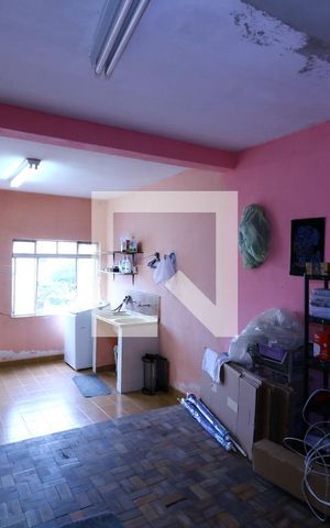 Casa à venda com 148m², 2 quartos e 1 vagaExtensão da Área de Serviço