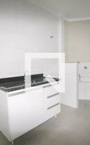 Studio para alugar com 27m², 1 quarto e sem vaga