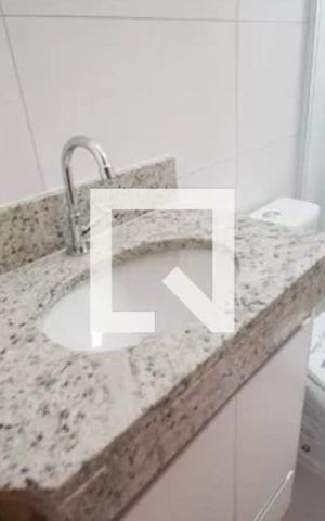 Studio para alugar com 27m², 1 quarto e sem vaga