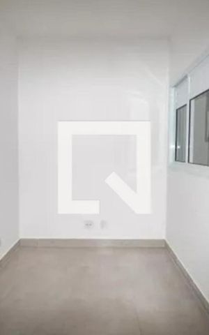Studio para alugar com 27m², 1 quarto e sem vaga