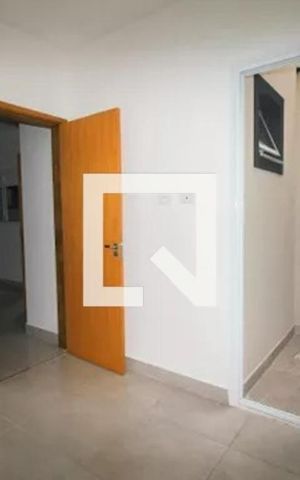 Studio para alugar com 27m², 1 quarto e sem vaga