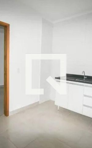Studio para alugar com 27m², 1 quarto e sem vaga