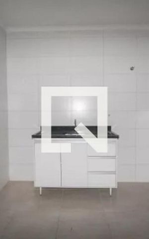 Studio para alugar com 27m², 1 quarto e sem vaga