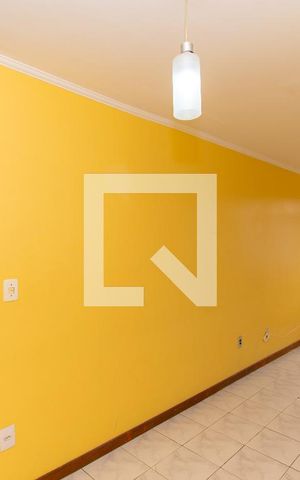 Apartamento para alugar com 44m², 2 quartos e sem vaga Apartamento para alugar com 44m², 2 quartos e sem vagaSala