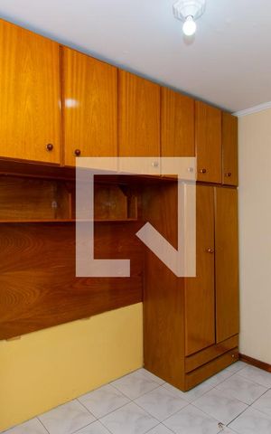 Apartamento para alugar com 44m², 2 quartos e sem vaga Apartamento para alugar com 44m², 2 quartos e sem vagaQuarto 1