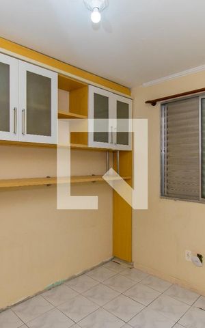 Apartamento para alugar com 44m², 2 quartos e sem vaga Apartamento para alugar com 44m², 2 quartos e sem vagaQuarto 2