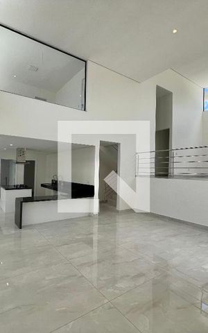 Casa de condomínio à venda com 502m², 4 quartos e 4 vagas