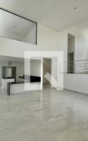 Casa de condomínio à venda com 502m², 4 quartos e 4 vagas