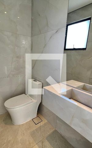 Casa de condomínio à venda com 502m², 4 quartos e 4 vagas