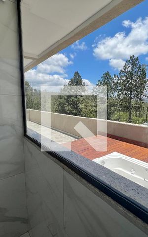 Casa de condomínio à venda com 502m², 4 quartos e 4 vagas