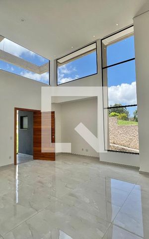 Casa de condomínio à venda com 502m², 4 quartos e 4 vagas