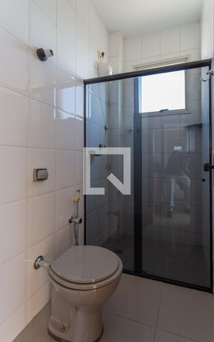 Apartamento à venda com 173m², 4 quartos e 3 vagas Apartamento à venda com 173m², 4 quartos e 3 vagasBanheiro da Suíte 2