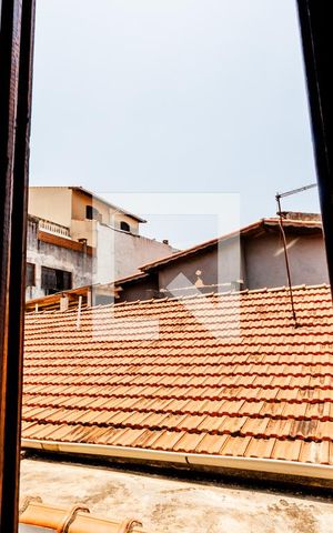 Casa à venda com 192m², 4 quartos e 3 vagas Casa à venda com 192m², 4 quartos e 3 vagasVista do Quarto 2