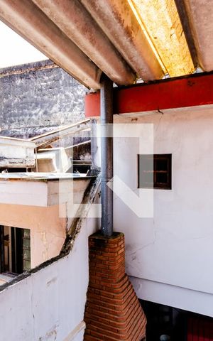 Casa à venda com 192m², 4 quartos e 3 vagas Casa à venda com 192m², 4 quartos e 3 vagasVista do Quarto 3