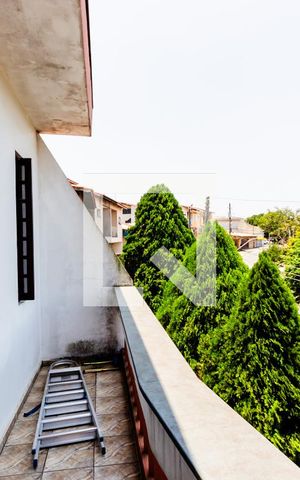 Casa à venda com 192m², 4 quartos e 3 vagas Casa à venda com 192m², 4 quartos e 3 vagasVaranda da Suíte