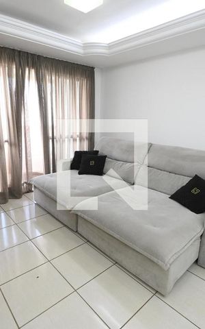 Apartamento para alugar com 97m², 3 quartos e 2 vagas Apartamento para alugar com 97m², 3 quartos e 2 vagasSala