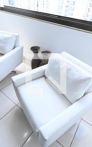 Apartamento para alugar com 97m², 3 quartos e 2 vagas Apartamento para alugar com 97m², 3 quartos e 2 vagasVaranda