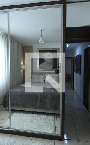 Apartamento para alugar com 97m², 3 quartos e 2 vagas Apartamento para alugar com 97m², 3 quartos e 2 vagasQuarto 3