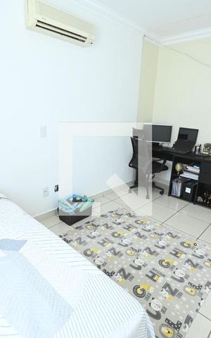 Apartamento para alugar com 97m², 3 quartos e 2 vagas Apartamento para alugar com 97m², 3 quartos e 2 vagasQuarto 1