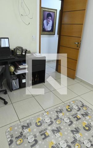 Apartamento para alugar com 97m², 3 quartos e 2 vagas Apartamento para alugar com 97m², 3 quartos e 2 vagasQuarto 1