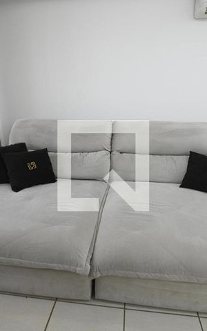 Apartamento para alugar com 97m², 3 quartos e 2 vagas Apartamento para alugar com 97m², 3 quartos e 2 vagasSala