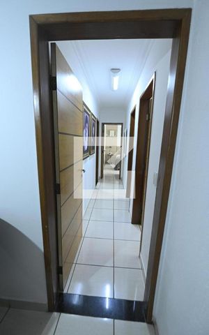 Apartamento para alugar com 97m², 3 quartos e 2 vagas Apartamento para alugar com 97m², 3 quartos e 2 vagasCorredor