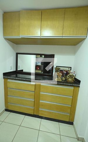 Apartamento para alugar com 97m², 3 quartos e 2 vagas Apartamento para alugar com 97m², 3 quartos e 2 vagasDespensa