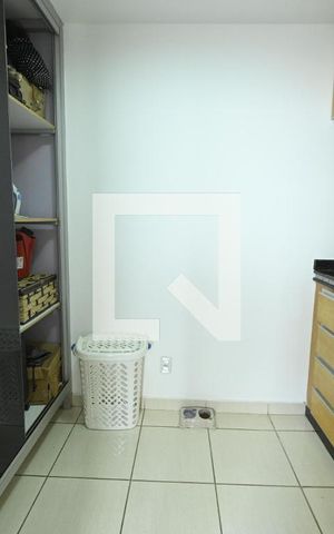 Apartamento para alugar com 97m², 3 quartos e 2 vagas Apartamento para alugar com 97m², 3 quartos e 2 vagasDespensa