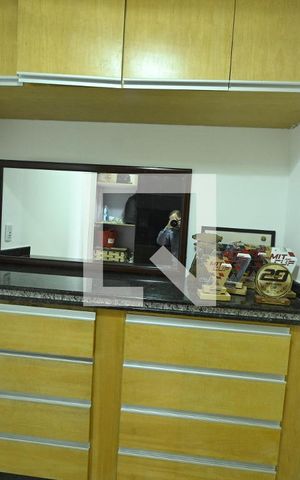 Apartamento para alugar com 97m², 3 quartos e 2 vagas Apartamento para alugar com 97m², 3 quartos e 2 vagasDespensa