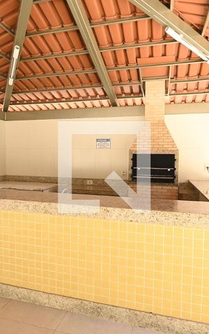 Apartamento para alugar com 97m², 3 quartos e 2 vagas Apartamento para alugar com 97m², 3 quartos e 2 vagasÁrea comum