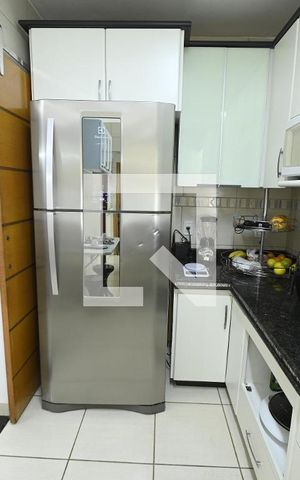 Apartamento para alugar com 97m², 3 quartos e 2 vagas Apartamento para alugar com 97m², 3 quartos e 2 vagasCozinha