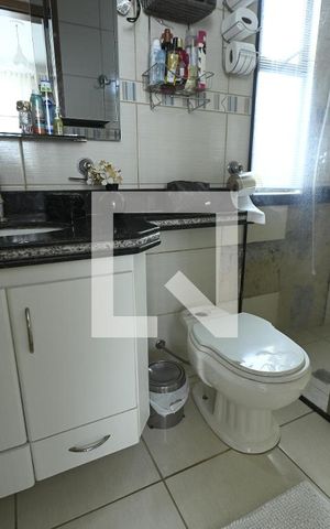 Apartamento para alugar com 97m², 3 quartos e 2 vagas Apartamento para alugar com 97m², 3 quartos e 2 vagasSuíte Quarto 3