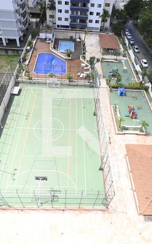 Apartamento para alugar com 97m², 3 quartos e 2 vagas Apartamento para alugar com 97m², 3 quartos e 2 vagasÁrea comum