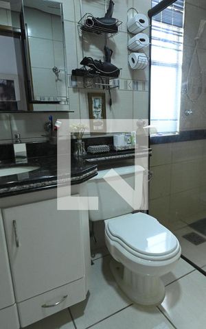 Apartamento para alugar com 97m², 3 quartos e 2 vagas Apartamento para alugar com 97m², 3 quartos e 2 vagasSuíte - Quarto 2
