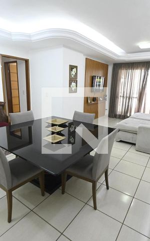 Apartamento para alugar com 97m², 3 quartos e 2 vagas Apartamento para alugar com 97m², 3 quartos e 2 vagasSala