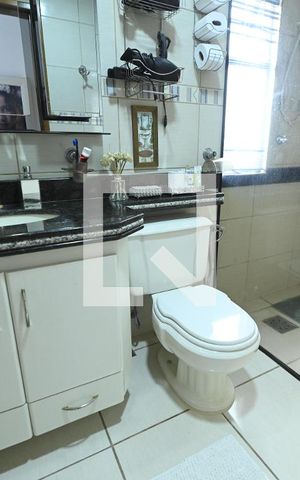 Apartamento para alugar com 97m², 3 quartos e 2 vagas Apartamento para alugar com 97m², 3 quartos e 2 vagasSuíte - Quarto 2