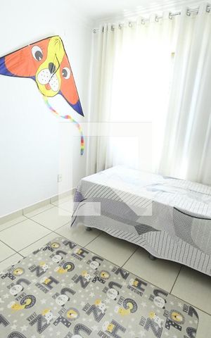 Apartamento para alugar com 97m², 3 quartos e 2 vagas Apartamento para alugar com 97m², 3 quartos e 2 vagasQuarto 1