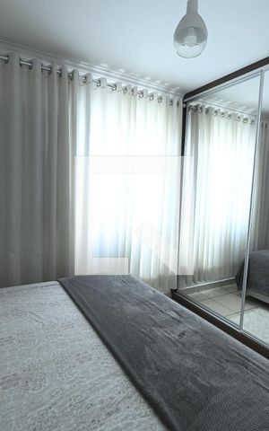 Apartamento para alugar com 97m², 3 quartos e 2 vagas Apartamento para alugar com 97m², 3 quartos e 2 vagasQuarto 3