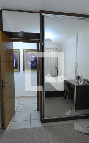 Apartamento para alugar com 97m², 3 quartos e 2 vagas Apartamento para alugar com 97m², 3 quartos e 2 vagasQuarto 2