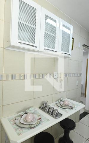 Apartamento para alugar com 97m², 3 quartos e 2 vagas Apartamento para alugar com 97m², 3 quartos e 2 vagasCozinha