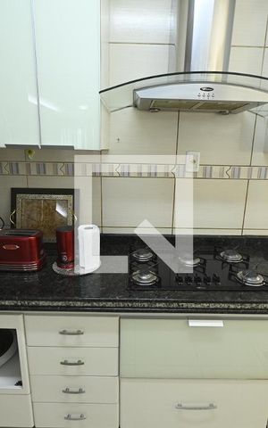 Apartamento para alugar com 97m², 3 quartos e 2 vagas Apartamento para alugar com 97m², 3 quartos e 2 vagasCozinha