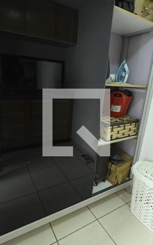 Apartamento para alugar com 97m², 3 quartos e 2 vagas Apartamento para alugar com 97m², 3 quartos e 2 vagasDespensa