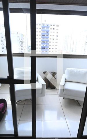 Apartamento para alugar com 97m², 3 quartos e 2 vagas Apartamento para alugar com 97m², 3 quartos e 2 vagasVaranda